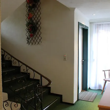 Freiraum Apartment Solden Room photo