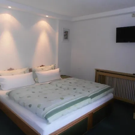 Freiraum Apartment Solden Room photo