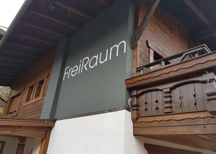 Freiraum