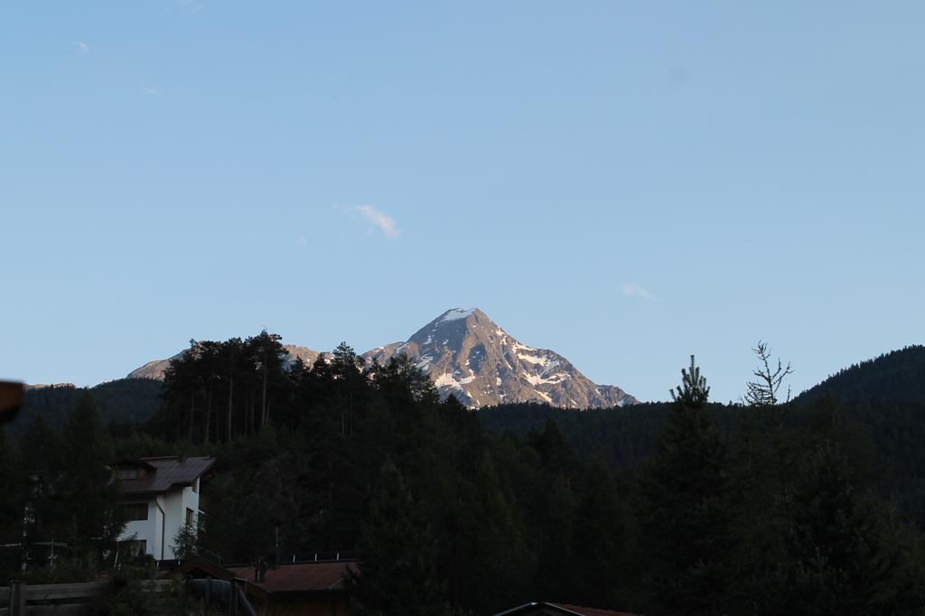 Apartmán Freiraum Sölden
