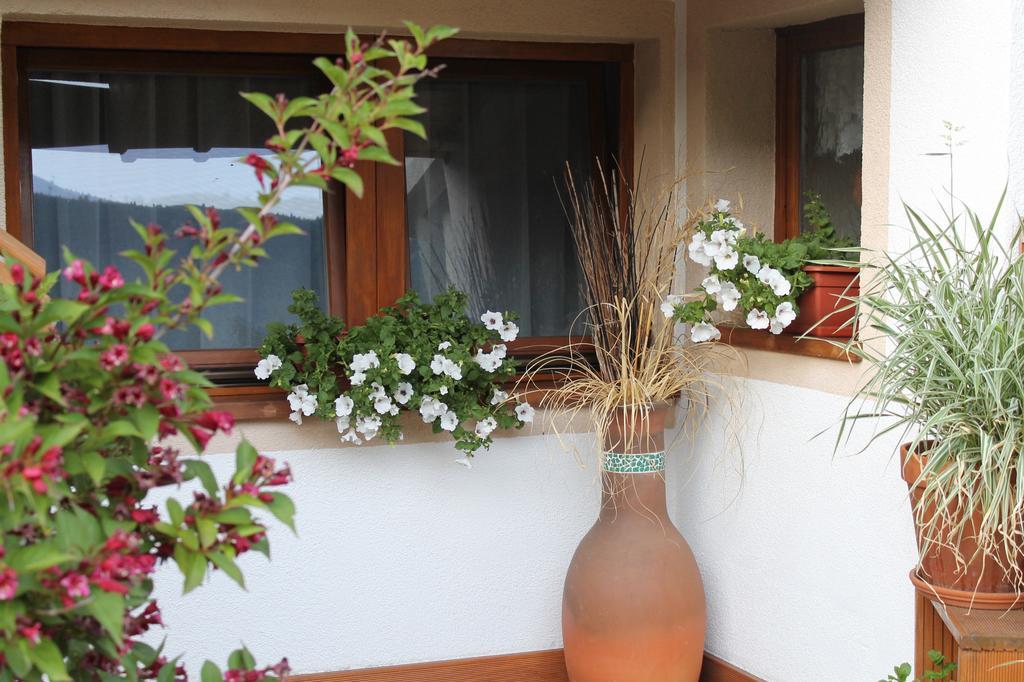 Apartmán Freiraum Sölden