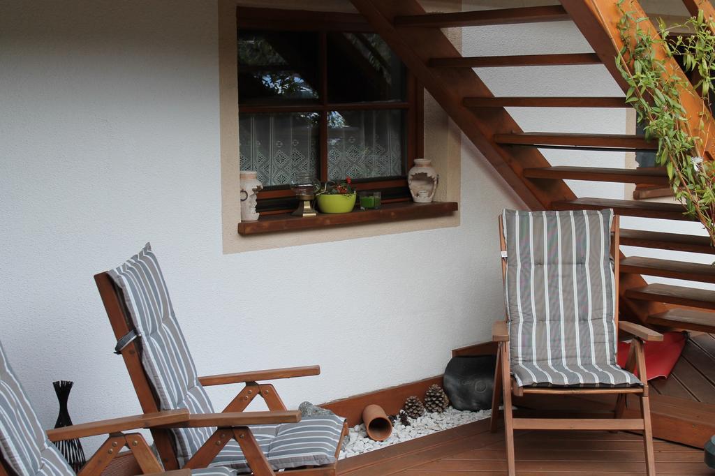 Freiraum Apartmán