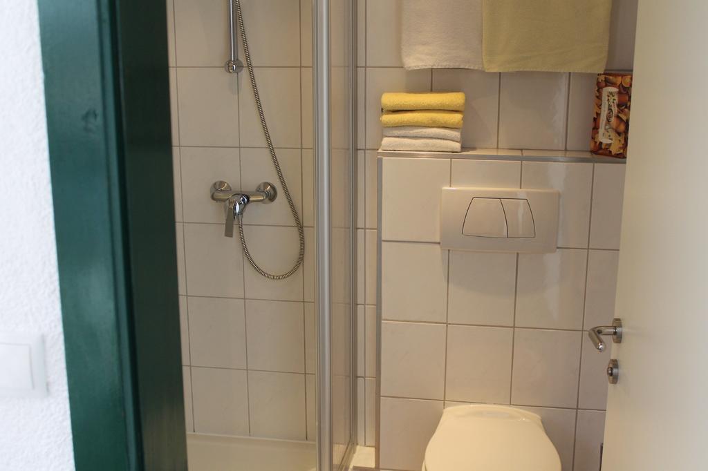 Freiraum Apartment *