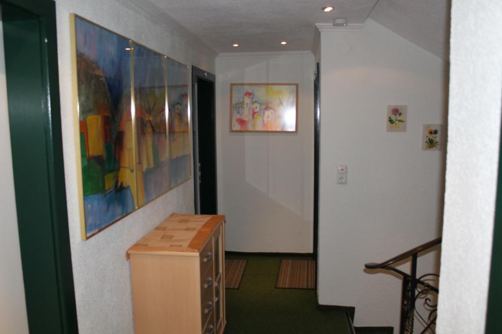 Apartment Freiraum Solden