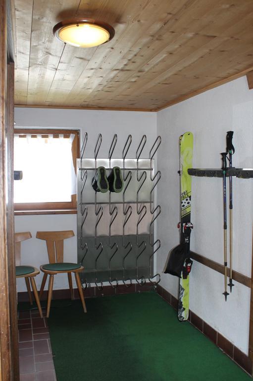 Apartment Freiraum