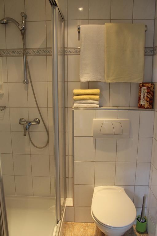 Apartment Freiraum *