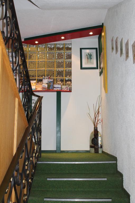 Apartment Freiraum *