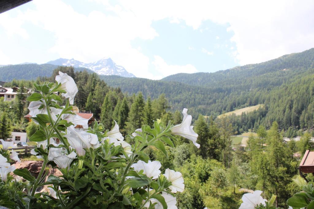 Freiraum Sölden