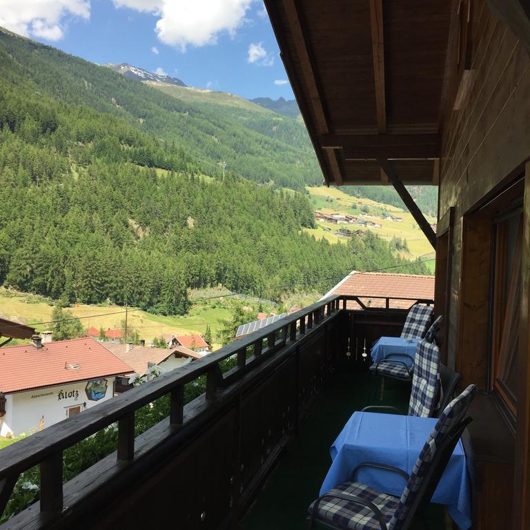 Freiraum Apartment