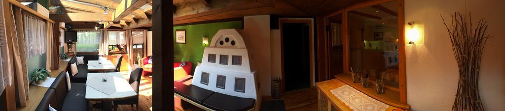 Apartmán Freiraum Sölden