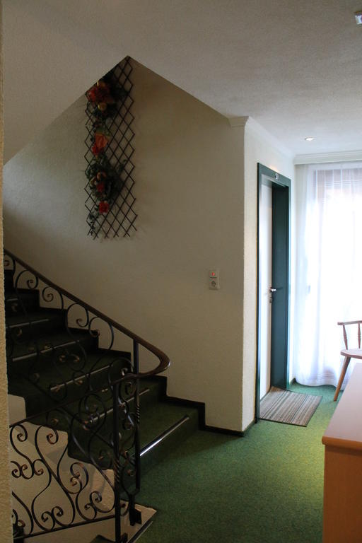 Apartment Freiraum Solden