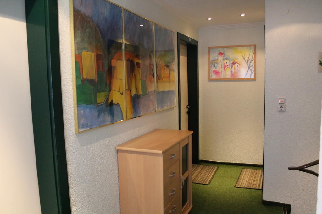 Freiraum Apartment Solden