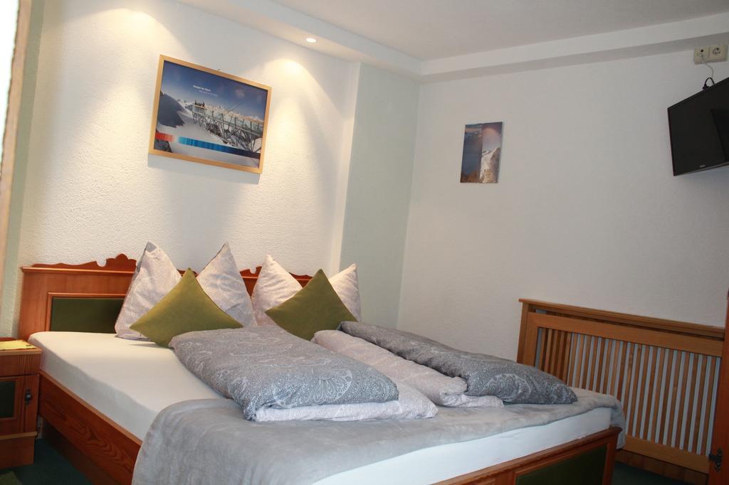 Apartment Freiraum Solden