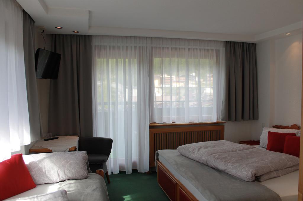 Apartment Freiraum