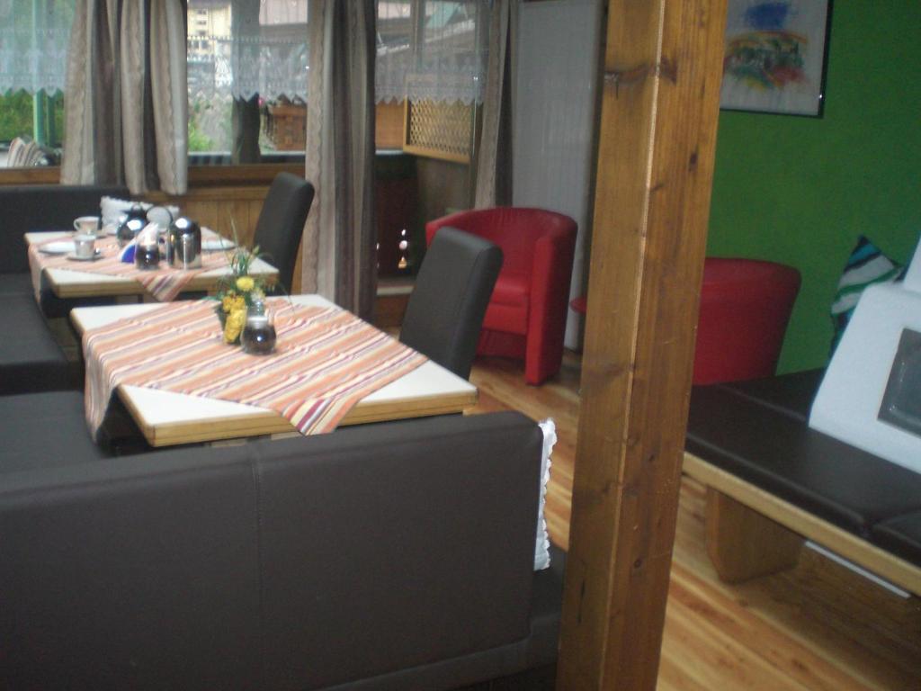 Freiraum Apartment Solden