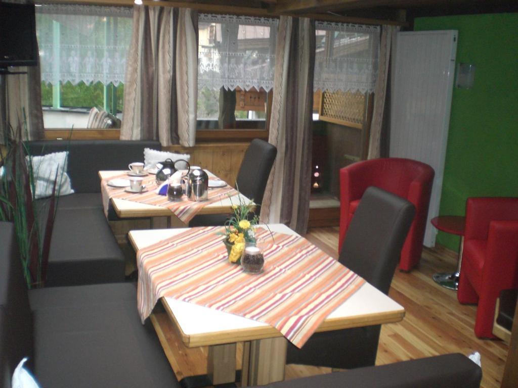 Freiraum Apartment