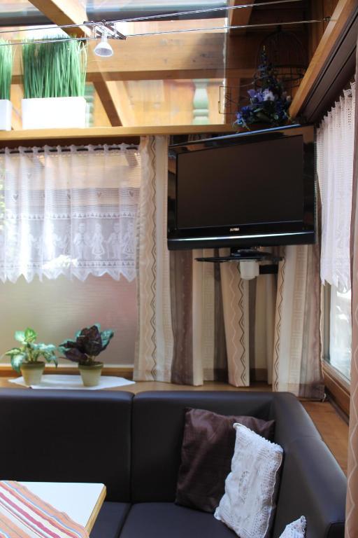 Freiraum Apartment