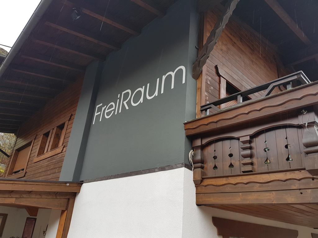 Freiraum *
