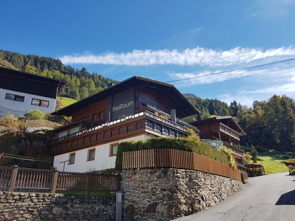 Freiraum Apartmán