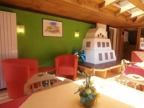 Apartment Freiraum Solden